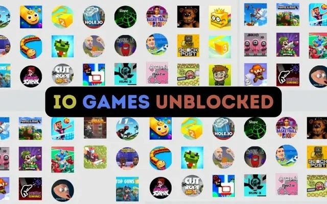 Unblocked Games