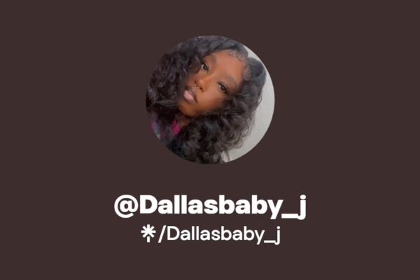 What Kind of Videos Does Dallasbaby_j Make