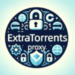 Extratorrent2 Proxy