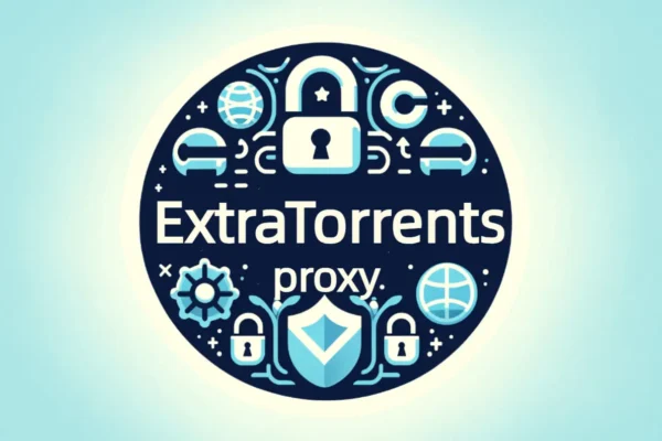 Extratorrent2 Proxy