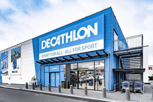 History and Background of Decathlon