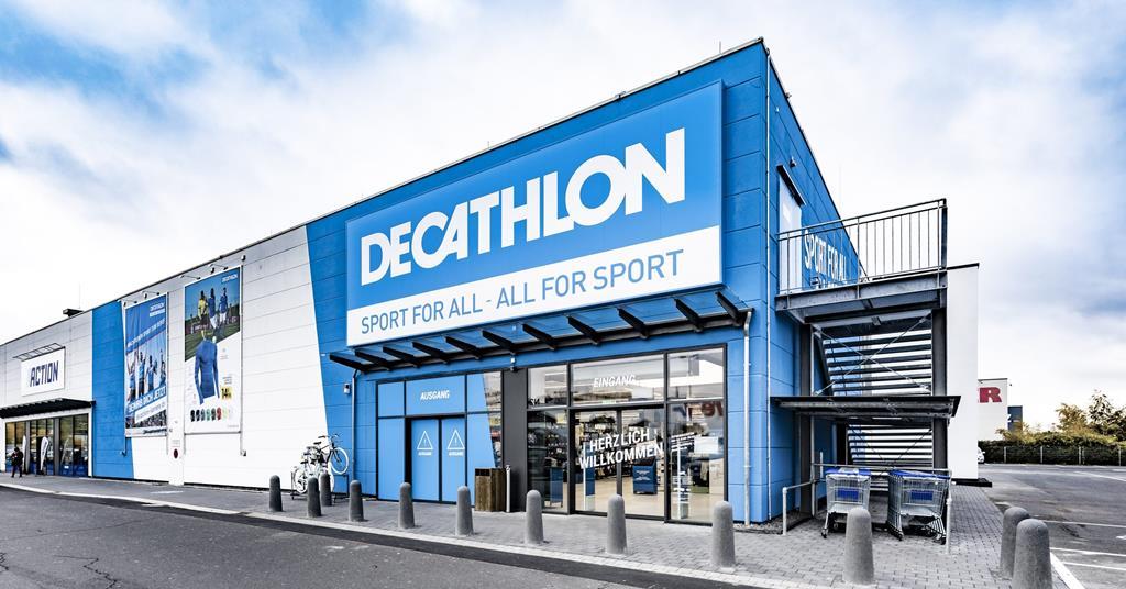 History and Background of Decathlon