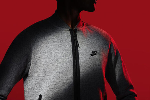 The Evolution of Nike Tech Fleece