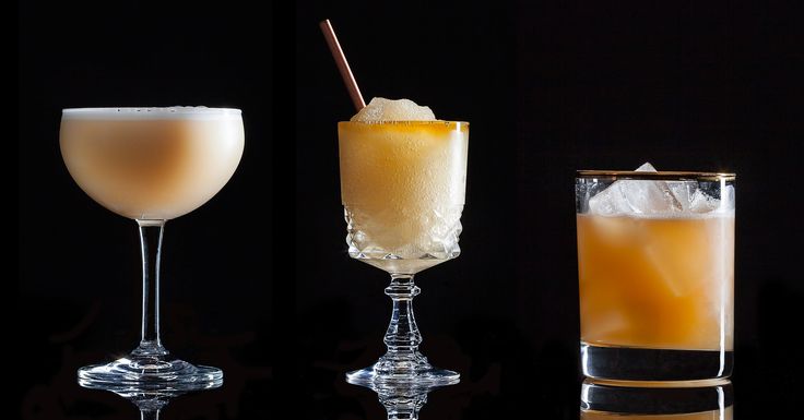 Classic Cocktail Recipes Jalbitedrinks You Must Try