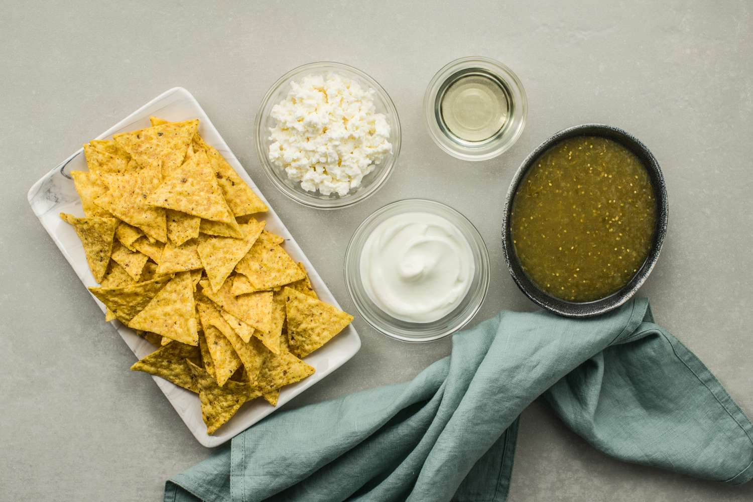 Ingredients That Make Chilaquiles Special