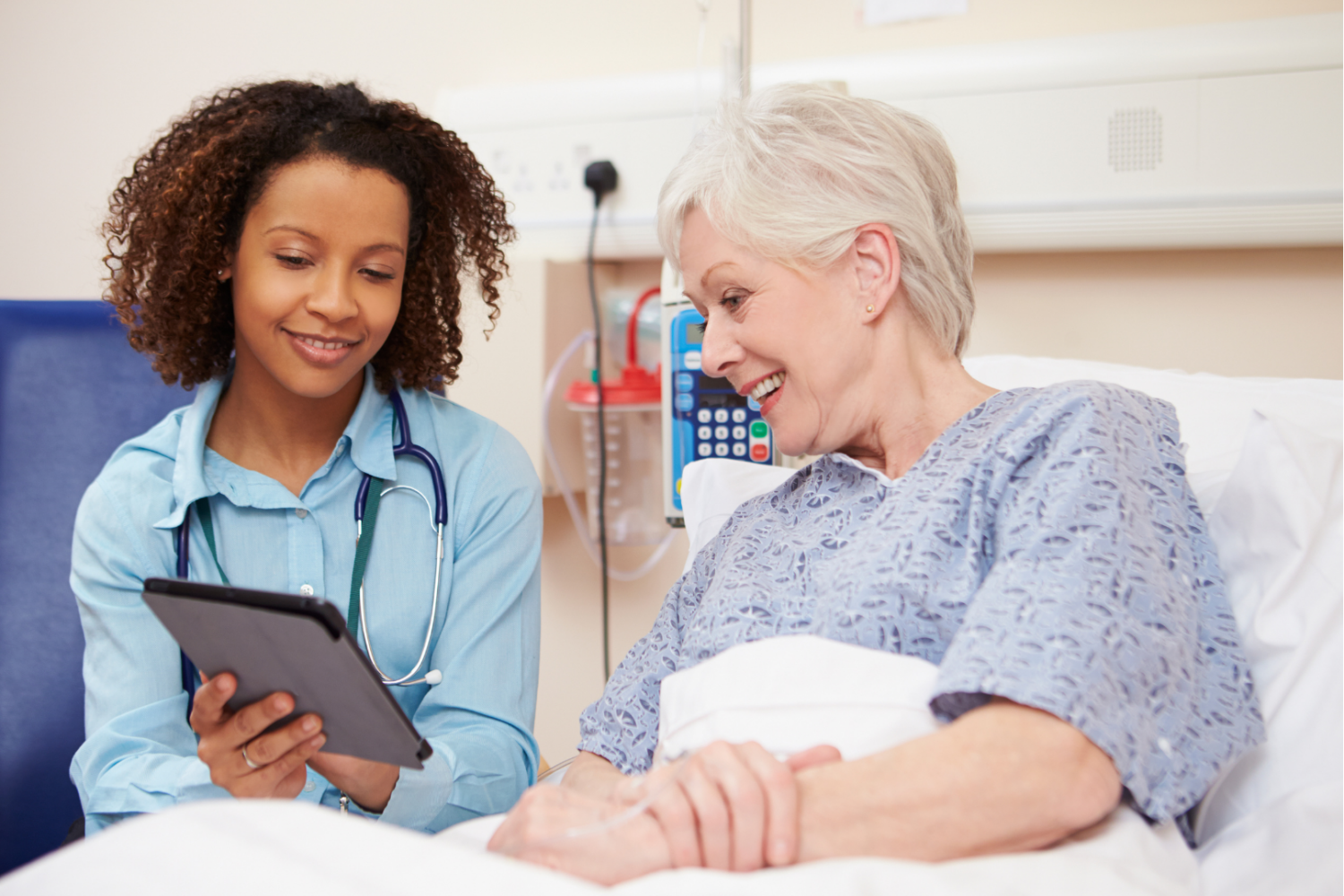 Patient-Centered Care Approach